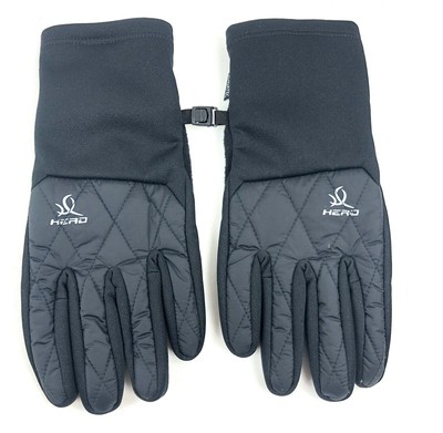 women's head sensatec gloves