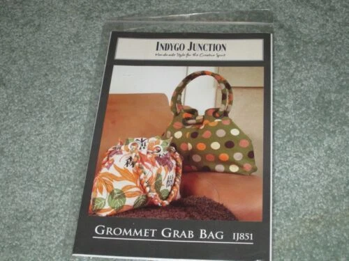 Indygo Junction Embroidery Patterns