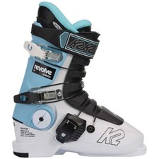 K2 Women's Revolve W Ski Boots 2025