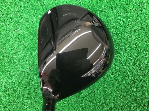PRGR iD nabla RS 01 M43 9.5° 程度上 送料無料 nablaRS019 【公式通販】