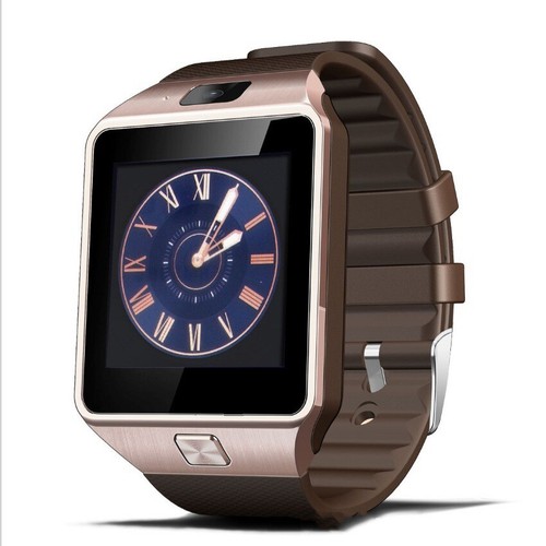 Bluetooth-Compatible Fitness Talking Watch Phone Companion For Android IOS - Zdjęcie 3 z 9