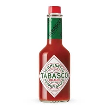 Tabasco Original Sauce Pepper 12 Ounce