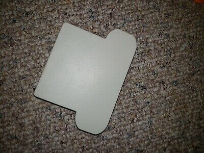 Acorn Superglide 120 Chair Lift Stairlift rail end cap cover plastic | eBay