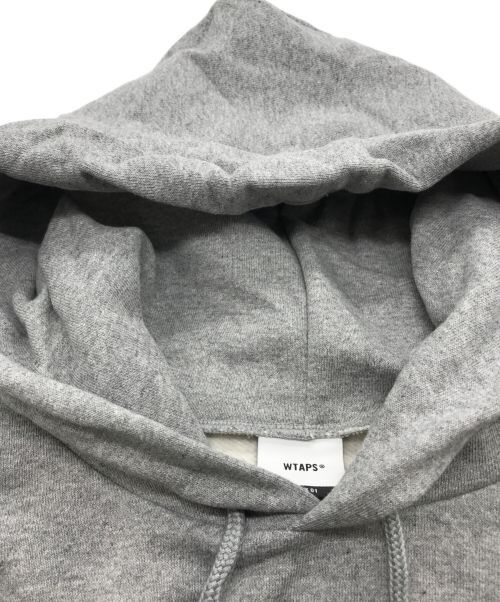 S Wtaps Sign / Hoody Cotton | eBay S Wtaps Sign / Hoody Cotton | eBay