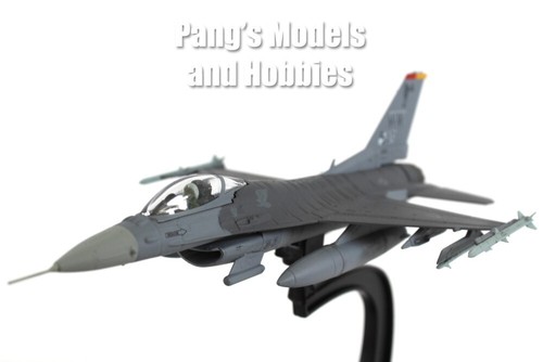 F-16 F-16C Fighting Falcon - Bird of CO 35th FS USAF 1/100 Scale Diecast Model - 第 1/14 張圖片