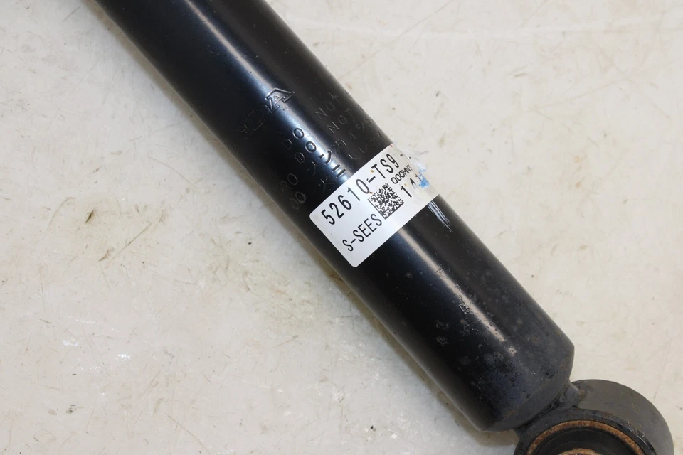 2014-2015 Honda Civic Coupe SI Rear Shock Absorber OEM II42 - Image 4 of 4