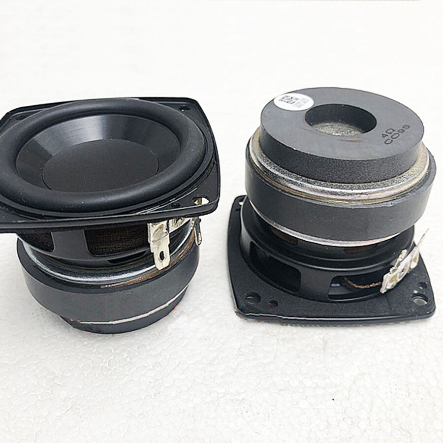 1Pc JBL Xtreme 2 series Speaker | 2.75inch mid-woofer | dual 1Pc JBL Xtreme 2 series Speaker | 2.75inch mid-woofer | dual