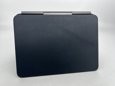(新品未使用) iPad Magic Keyboard Black A2975 Genuine Apple A2975 Magic Keyboard for iPad Pro 11