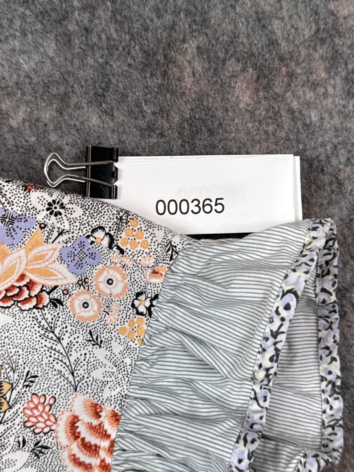 La Vie Rebecca Taylor Womens Top Tank L Ruffle Garden Feminine Romantic Cottage