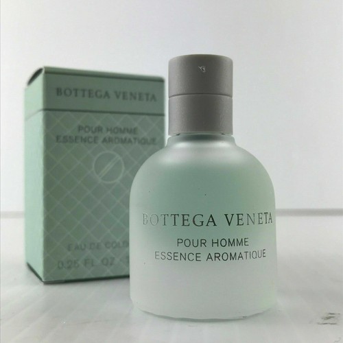 Bottega Veneta Pour Homme Essence Aromatique Eau De Cologne Spray 50ml |  Wish