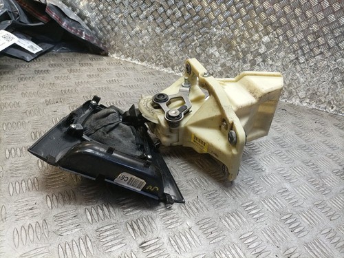 HYUNDAI TUCSON 2006-2010 6 SPEED GEARSTICK MECHANISM (DIESEL) - Picture 4 of 6