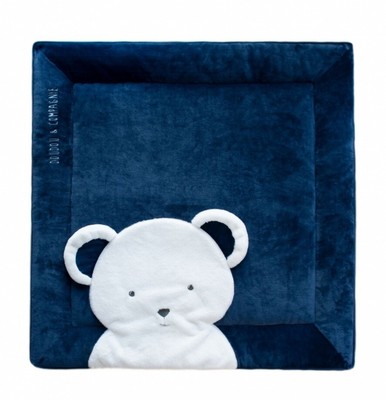 DOUDOU ET COMPAGNIE, TAPIDOU - Bär, , DC3717
