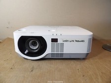 Proiettore Proiettore NEC NP-P502H HD DLP Large Venue 5000 Lumen - BLOCCATO C...