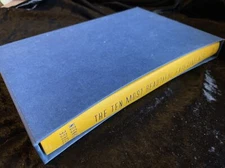 Folio Society - The Ten Most Beautiful Experiments ~ George Johnson - W/Slipcase