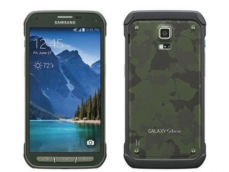 Samsung Galaxy S5 Active Cell Phones & Smartphones for Sale | Shop