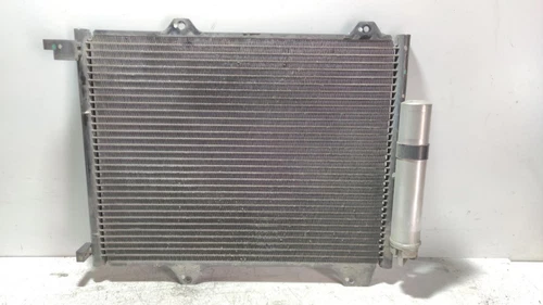 9531186G00 Condensador/Radiador Aire Acondicionado für SUZUKI IGNIS (RM/ 173474