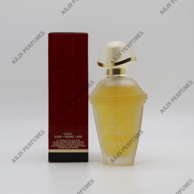 ゲラン　アンエアードゥサムサラオードトワレ UN AIR DE SAMSARA by Guerlan 1.0 oz (30 ml) eau de toilette spray