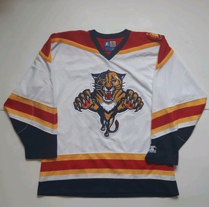florida panthers jersey numbers