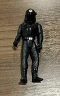 1996 Kenner Star Wars Power Of The Force Death Star Gunner 4” Action Figure