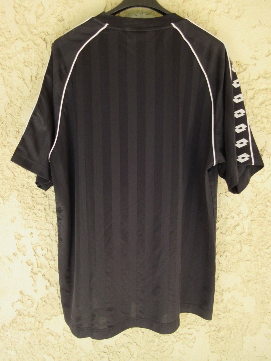 Maillot tfc dans maillots de football de clubs français