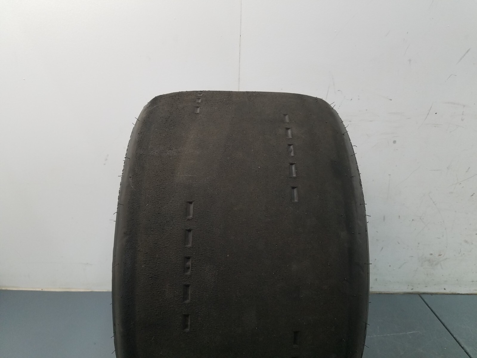 Hoosier Drag Radial DR2 335/30R18 Tire #7 #7030 T1 for sale online | eBay