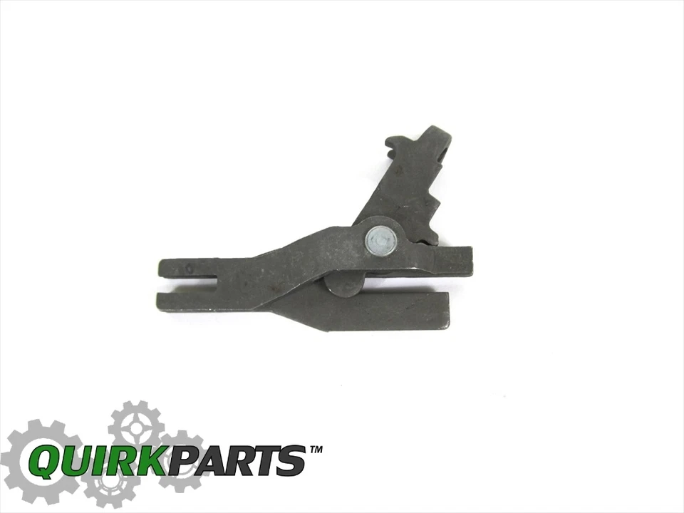 95-05 DODGE NEON 01-10 CHRYSLER PT CRUISER LADO IZQUIERDO PALANCA FRENO ESTACIONAMIENTO MOPAR Foto 4 de 4