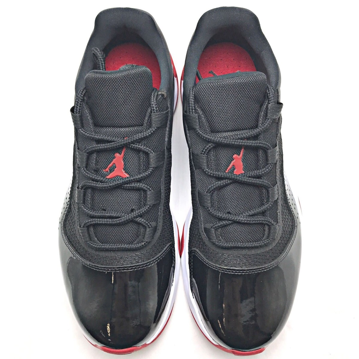 Size 10 - Air Jordan 11 CMFT Low Bred for sale online | eBay display picture 1