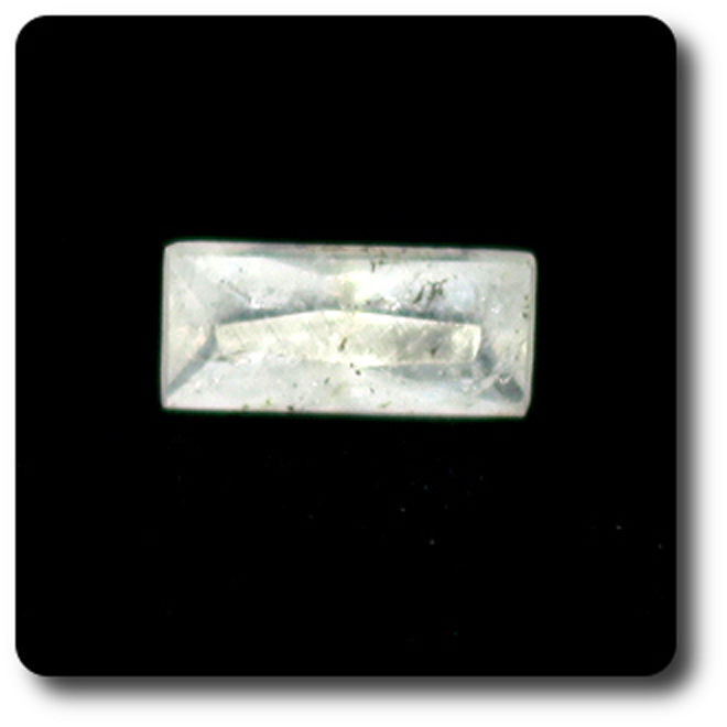 Colemante 0.12 cts VS Californie USA cristaux et pierres minéraux
