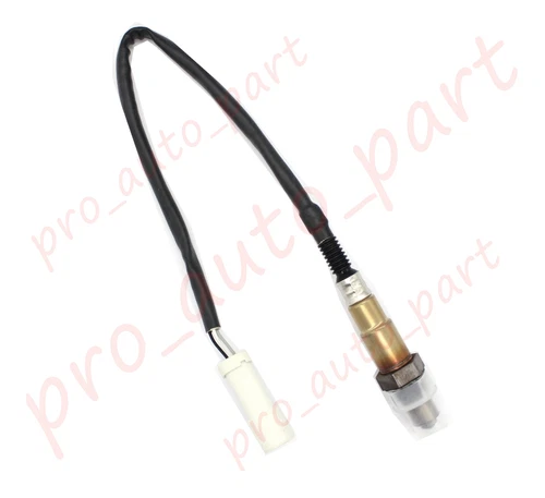 O2 Oxygen Sensor BA9F472A For Ford AU BA BF FG Falcon Barra SX SY SZ Territory - Picture 5 of 6