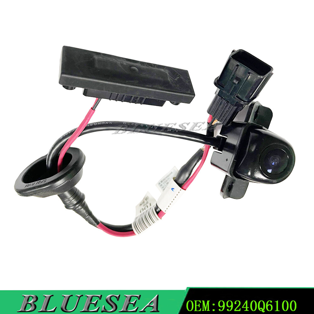 99240Q6100 New Rear door Camera, FOR Kia SELTOS 20 (2019-2021) | eBay