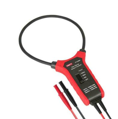 UNI-T UT-CS09A Flex Clamp Sensor High Current Oscilloscope Probe Current Probe