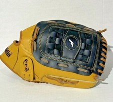 FRANKLIN Baseball Glove - 12.5" FIELDMASTER SERIES 22602L Right Handed thrower