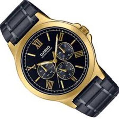 Men's Watch Casio Collection Black ( 41,5 mm)