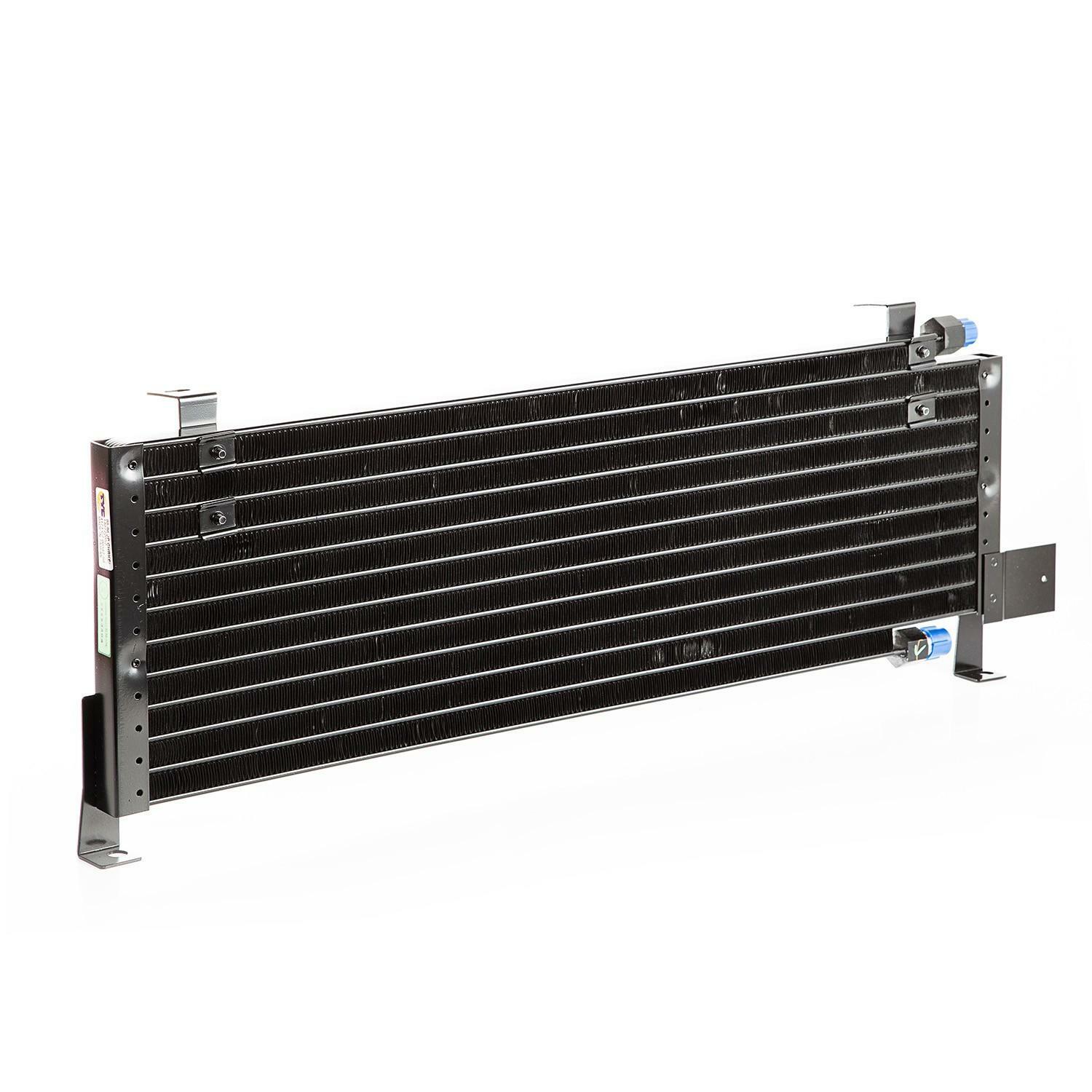 Radiateur pour Jeep Grand Cherokee ZJ 4.0L évite la surchauffe moteur de 1993 à 1998