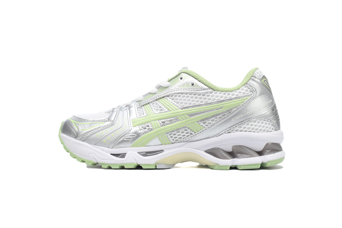 Asics Gel Kayano 14 'White Jade' 1202A056-105 Sneakers Men's Asics Gel Kayano 14 'White Jade' 1202A056-105 Sneakers Men's