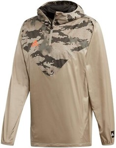 adidas tango windbreaker jacket