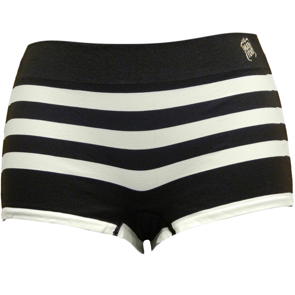 Wild Habitat Women's Panda Pattern Boy Shorts | eBay