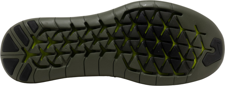 Preços baixos em Nike Free RN Motion Flyknit 2017 Sequoia | eBay