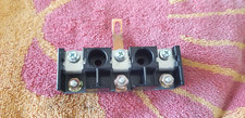 WHIRLPOOL RANGE TERMINAL BLOCK WP9761958