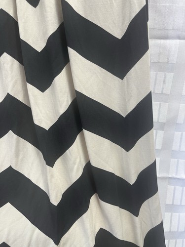 Fashionomics Damen ärmelloses Empire Maxikleid Zickzack Taschen Gr. M/L - Bild 10 von 13