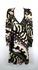 K5) GUESS dress wrap dress size XS S L new viscose