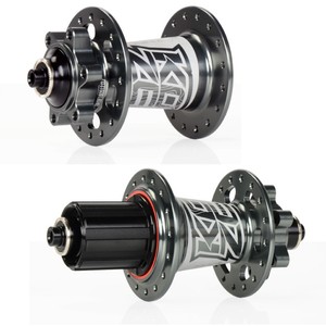 mountain bike hubs