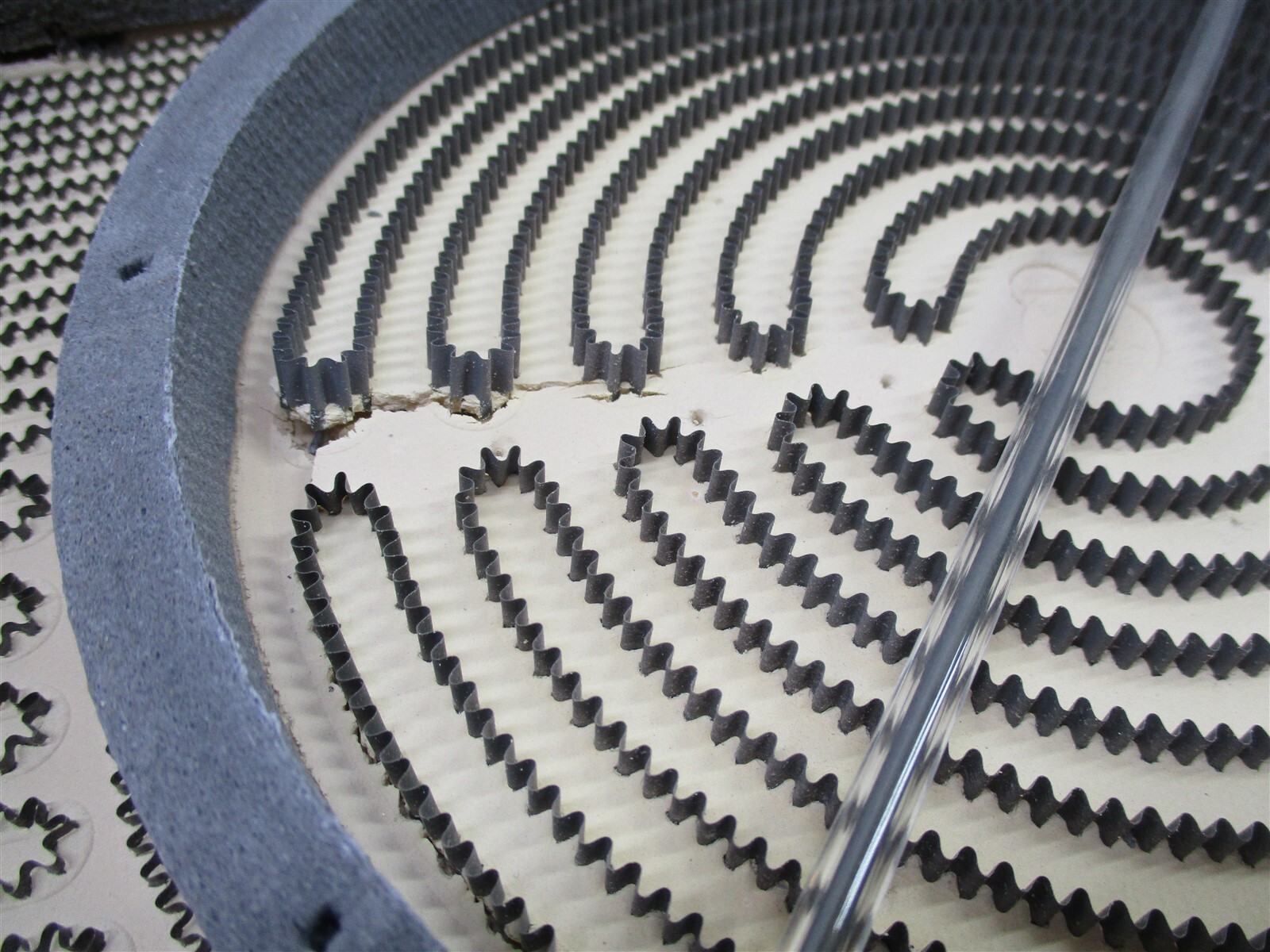 FRIGIDAIRE RANGE BRIDGE ELEMENT PART 316280701 eBay