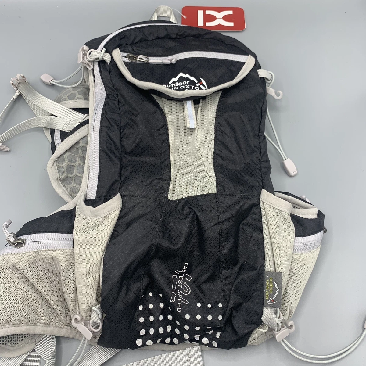Locallion cycling backpack biking daypack bike rucksack cycling rucksack for outdoor sports sale