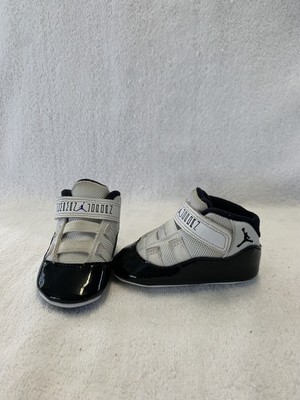infant concord 11