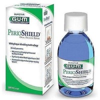 Sunstar Mouthwash Gum Perioshield Oral Health Rinse - 300 Ml on sale Sunstar Mouthwash Gum Perioshield Oral Health Rinse - 300 Ml on sale