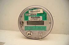 Square D By Schneider Electric Powerlogic Power Meter -New