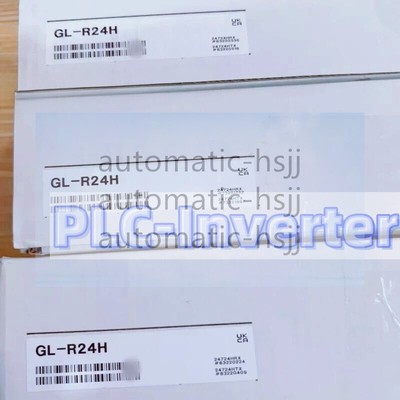 1PC New Keyence GL-R24H Grating Sensor GLR24H Expedited Shipping-
