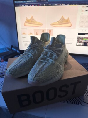  NEU Yeezy Boost 350 V2 ''Antila''