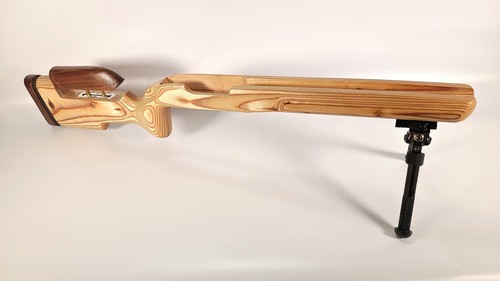 Ruger 10/22 Laminated Precision Stock - Picture 7 of 11